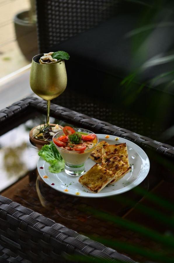 Palo Alto Glamping Hotel Quesada  Bagian luar foto