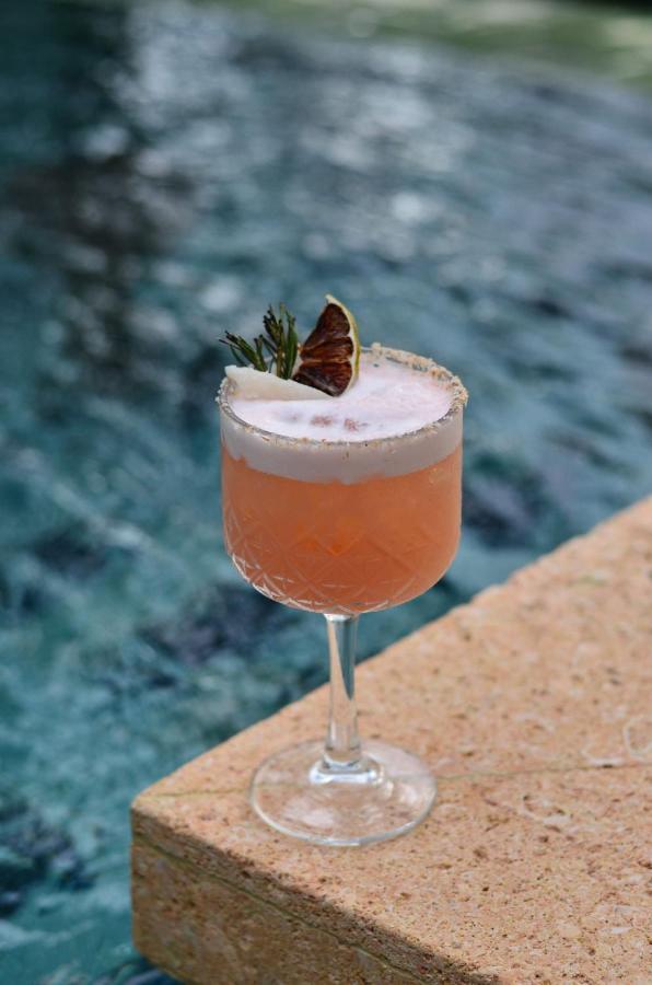 Palo Alto Glamping Hotel Quesada  Bagian luar foto