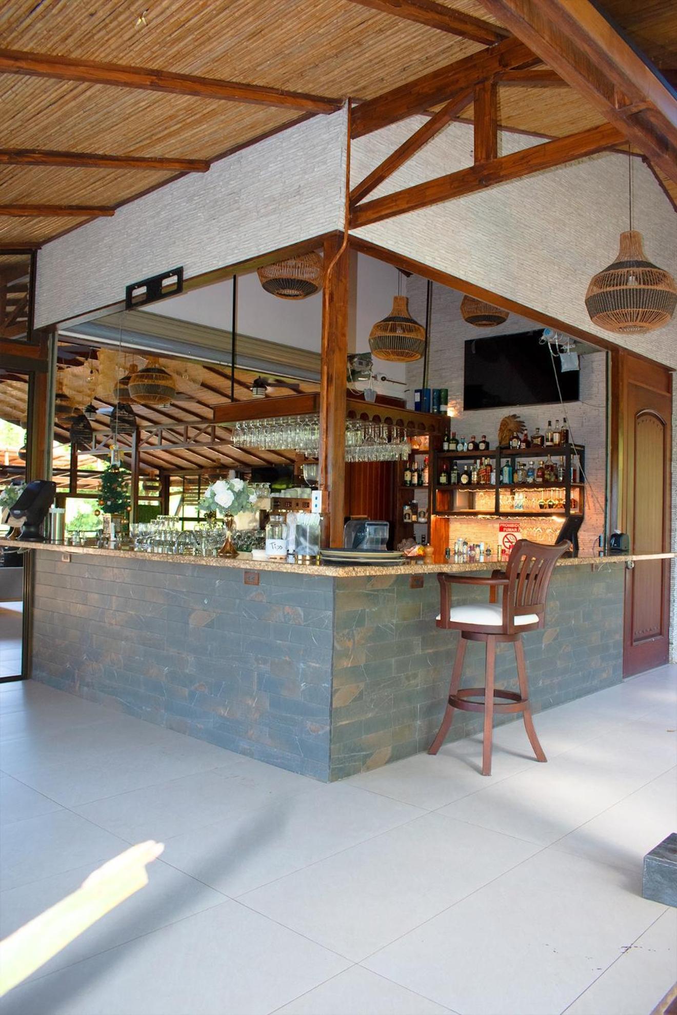 Palo Alto Glamping Hotel Quesada  Bagian luar foto