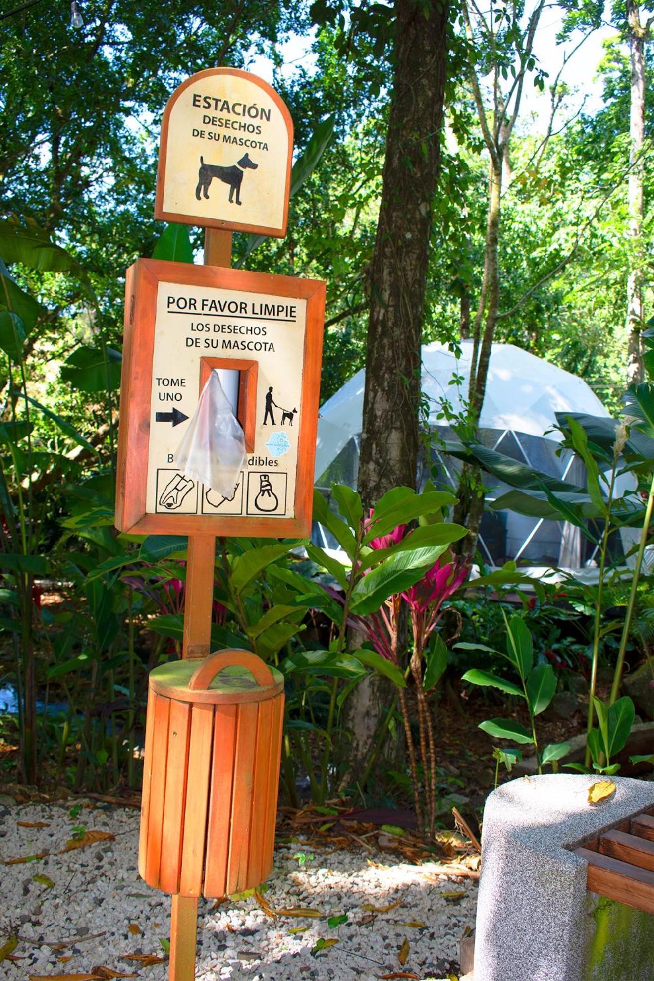 Palo Alto Glamping Hotel Quesada  Bagian luar foto