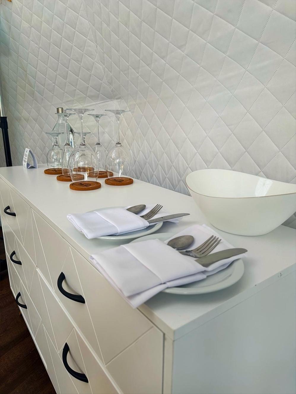 Palo Alto Glamping Hotel Quesada  Ruang foto