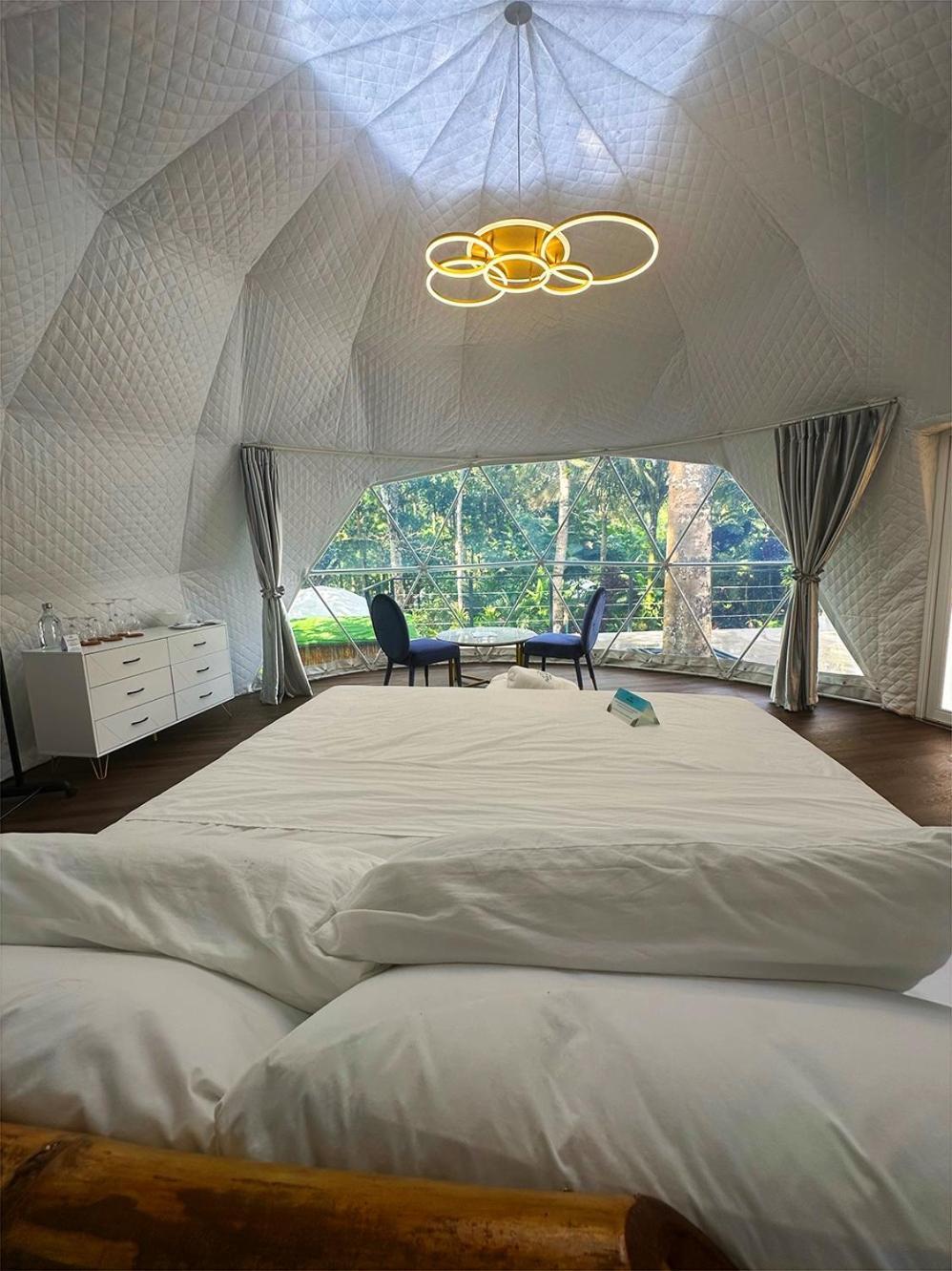 Palo Alto Glamping Hotel Quesada  Ruang foto
