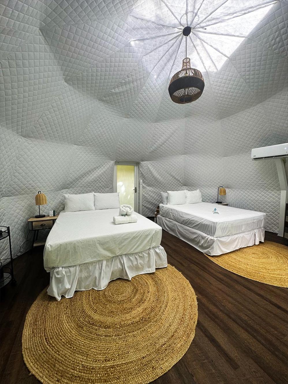 Palo Alto Glamping Hotel Quesada  Ruang foto