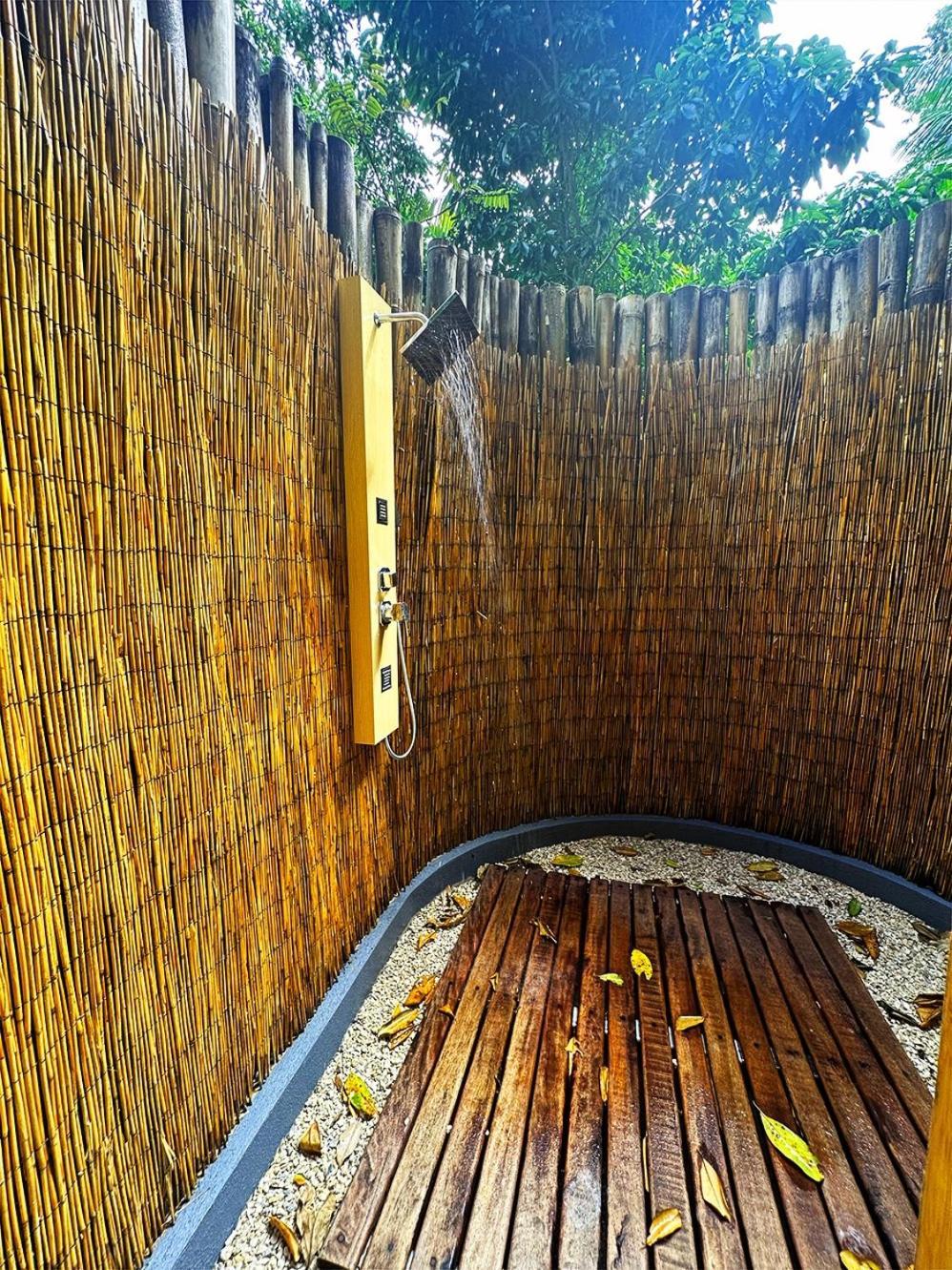 Palo Alto Glamping Hotel Quesada  Ruang foto